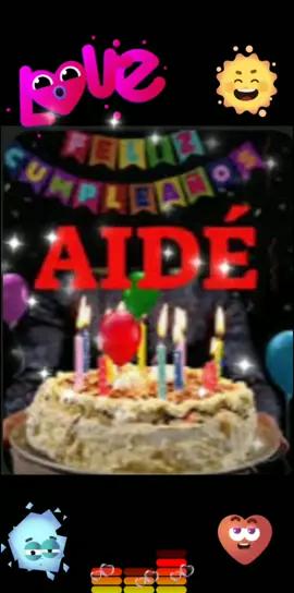 Hoy es tu Cumpleaños espero que lo pases muy Feliz en compañía de tus seres queridos, Dios te regale muchísimos años más acompañado de Salud 🥳🥳🎂