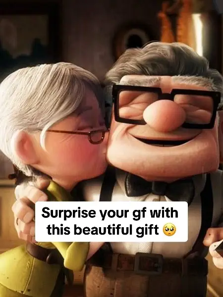 The perfect book to make your gf happy 🥺 #tiktokshop #productsyouneed #products #review #tiktokfinds #book #books #scrapbook 
