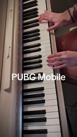الرد على @Abdallah Eltayeb #ببجي_موبايل #ببجي #pubgmobile #pubg #music #Piano #explor #viral #foryou 