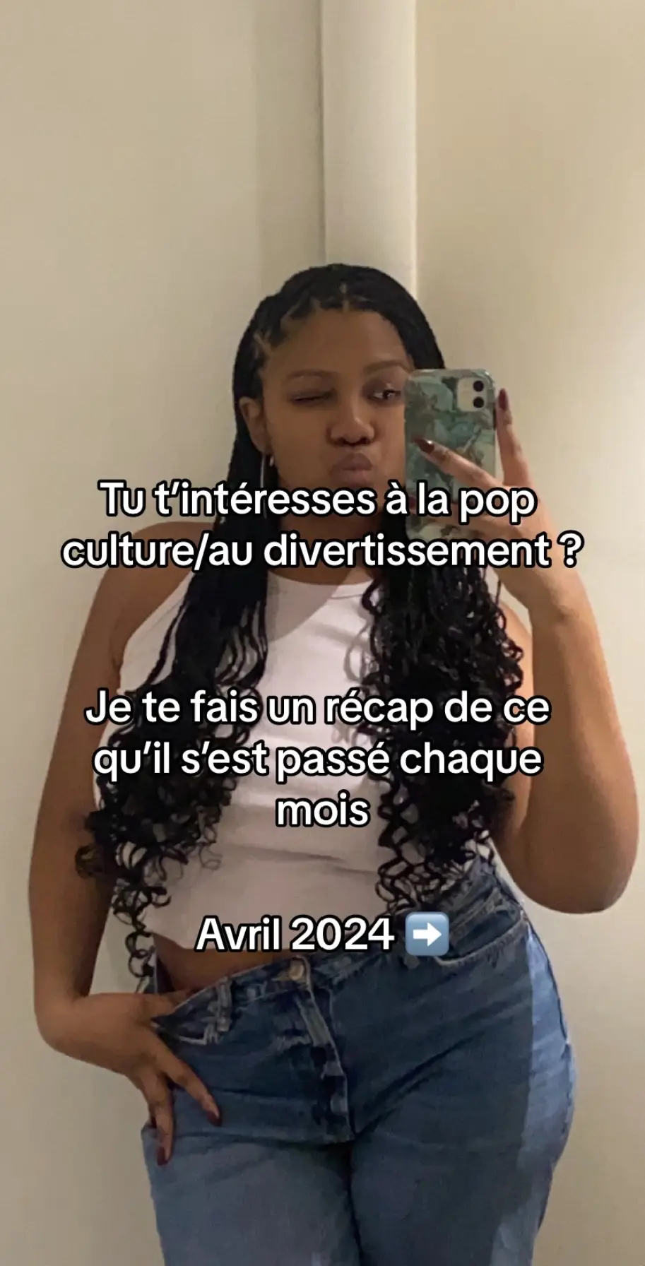 un mois bien chargé comme je les aime 🥤 #popculture #divertissement #entertainment #joker #jokerfolieadeux #joaquinphoenix #ladygaga #vogue #voguefrance #celinedion #secretstory #tvrealite #lesflammes #lesflammes2024 #ayanakamura #lafouine #rapfr #rap #mufasa #disney #beyonce #blueivy #omarsy #cinema #fyp #pourtoi 