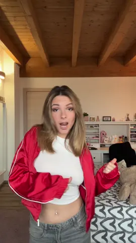 avevo la maglia sporca 😬💔