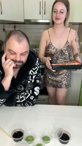 Prank on husband #prank #funny #funnyvideo #food 