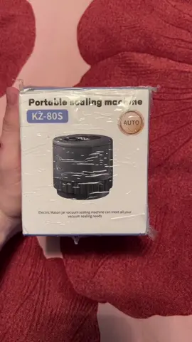 Great mason jar sealer! #preservingfood #Canning #vacuumseal #masonjars #FilmTeyvatislands #easy 