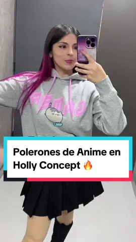 Mi visita por @hollyconcept_ ✨ me costo elegir pero me llevé polerones de Pusheen y uno de Itachi 🔥 encuentra tu universo en un solo lugar !! #anime #otaku #Itachi #pusheen #animegirl #kawaiigirl #kiharastorm #hollyconcept #fyp 