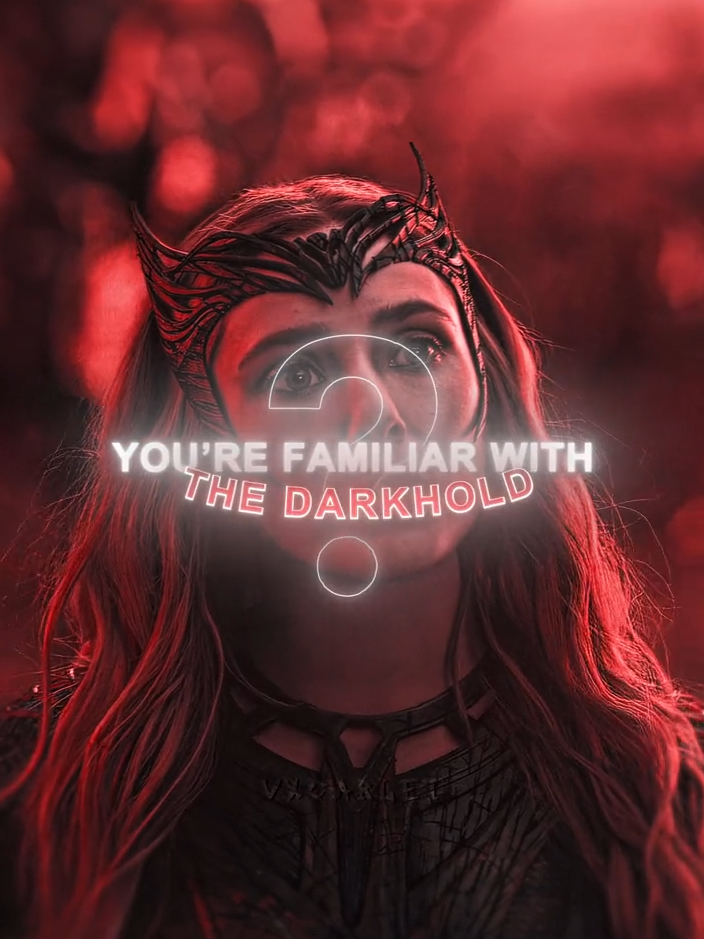 the darkhold // TYSM FOR ALL THE LIKES //  cc:@woodlfilms  quality & rmk:@wandiargenta  #scarletwitch #wandamaximoff #elizabetholsen #wanda #aftereffects #ae #wandavision #wandaedit #chaosmagic #thescarletwitch #marvel #mcu #edit #fypシ #viral #vxcarlet