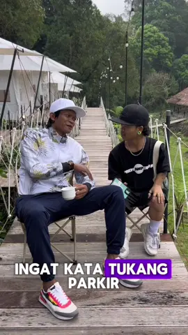 ingat kata tukang tambal ban