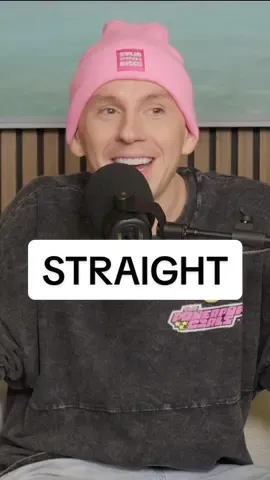 straight at what? click the link in my bio for full ep with @trixiemattel! #fyp #foryou #podcast #funny #trixiemattel #straight #sotrue 
