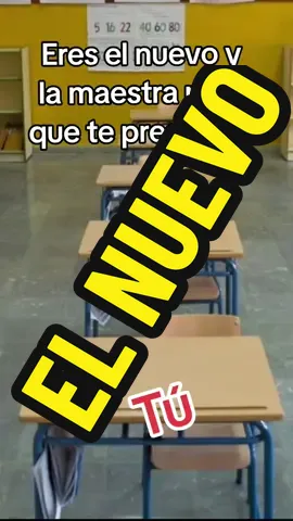 #CapCut #humor #meme #nuevo #alumno #clase #frankdelajungla #virdis1976 