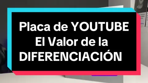 Cómo HACER una PLACA de YOUTUBE  #placadeyoutube #efectoinfinito #rotulos #costos #ventas #emprendimiento #youtube #rotuloefectoinfinito #acrilico #cintaneonflex #creatividad #magiavisual 