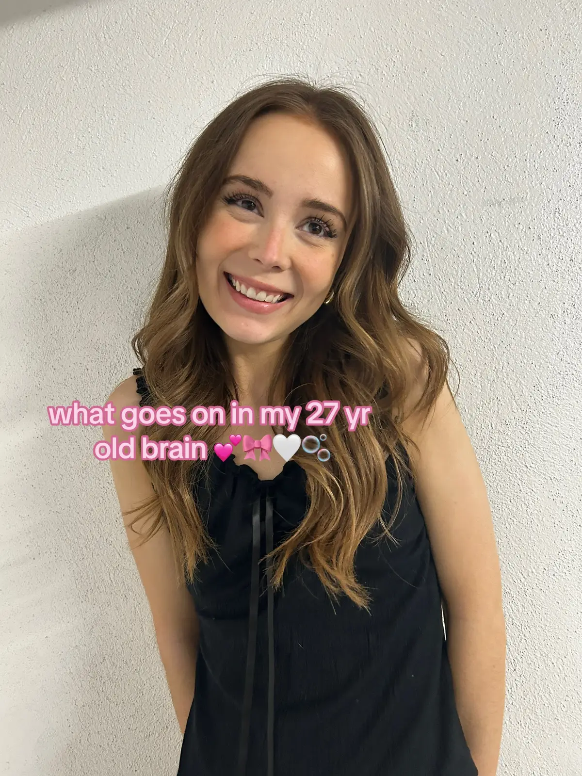 i feel so old & young at the same time