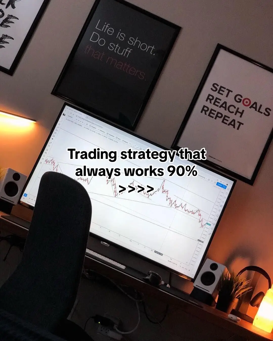 Keep it simple#tradingforex #forexfyp #forexstrategy #fypシ #trading2024 