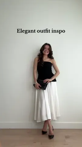 I'm 22 btw! #elegantoutfits #classysummeroutfits #springfashion #neutraloutfit #outfitstylingideas #classyoutfits  