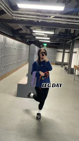 #legday #glutefocusedlegday #oneractive #legdaychronicles #GymTok #gymmotivation #alldayeveryday #fitnesstiktok @Oner Active @KrissyCela 