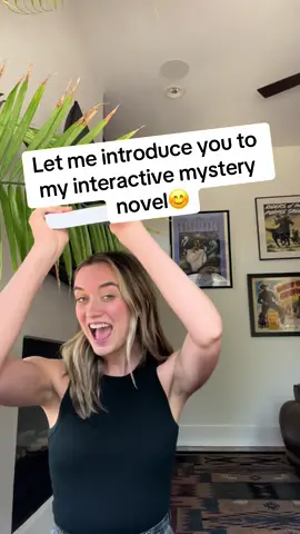 2 months of playing detective! Thanks for supporting YBS🖤📖 #BookTok #yabooks #readersoftiktok 