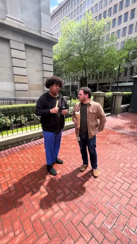 Is Incognegro black Batman!? @K4YK4Y_  #interview #trivia #portland #staywoke 