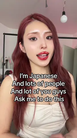 What kinda voice of #japanese you like?🤔#japan #anime #fypシ #fyp #CapCut 