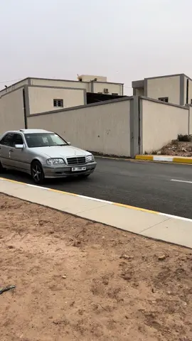 مرسيدس هرم 💚