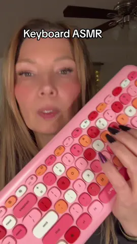 Keyboard Asmr #CapCut   #asmrsounds #asmr #viral #fypシ #relax #skincare #mouthsounds #satisfying #tingles #asmrtriggers #acne #asmr_tingles #asmrrelax #asmrroleplay #keyboard #keyboardasmr 