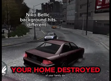 ones of the most underated characters of rockstargames… #gtaIV#nikobellic#rockstargames #war