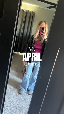 Goodbye April, you somehow seemed like the longest month ever #capcut #april #photodump #month #photos #aprilphotodump 