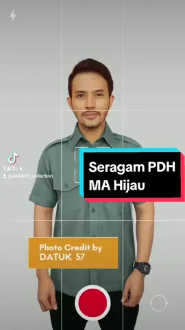 Hallo Everyone! Pilih original product bersama #Datuk57 dan kolaborasi dengan Serasi by #Maxistyle . Dengan kualitas bahan yang tidak diragukan lagi, dan pastinya sudah sesuai standar SK Pemerintahan! Tunggu apalagi? Order sekarang juga! . . #seragamma #pdhmahkamahagung #pdhpns #pdhkemenkes #pdhkemenkeu #seragamkemenkes #seragammahkamahagung #bajuma #bajumahkamahagung #kemejamahkamahagung #seragamdinas #seragampns#seragampns 