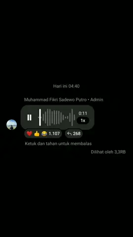 suara mu itu lo..🥰 #fyp #4upage #4u #fypシ゚ #fyppppppppppppppppppppppp #bahanswmu #maspijii #masfikrisabilutaubah #muhammadfikrisadewoputro 