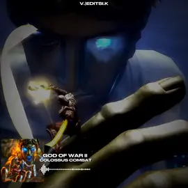 #godofwar2 #kratos #games #song #worldgames #playstation2 #parati #fypシ 