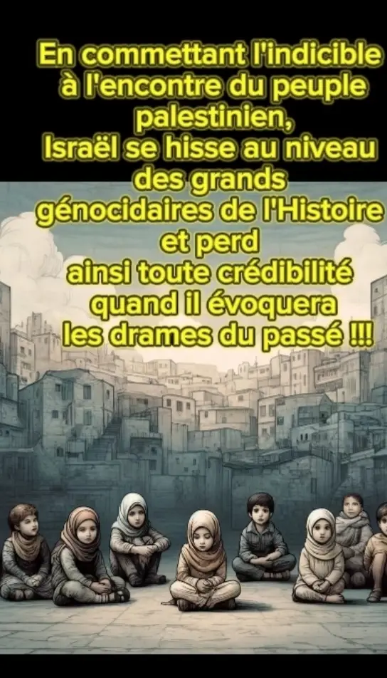 Injustice historique? La vérité sur la Palestine 🕊️🚨 #Palestine #Justice #Histoire #DroitsHumains #Actualité #RéveilCitoyen #TikTokDébat 