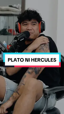 Ang storya ng Hercules na tattoo.  @Luigi Melegrito @Josh @Leoles Melegrito @Guillen Lanz Jimenez  #fyp #filipino #podcast #entertainment #opinionkolang #cuttingdeals #toptier #philippines🇵🇭tiktokers #filcantiktok🇵🇭🇨🇦 #canada #pinoy #toptiercompany #cuttingdealsfilipino 