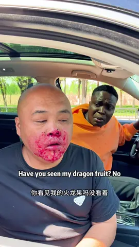 Why would he say he did not? Like for real?😂#viral #china 