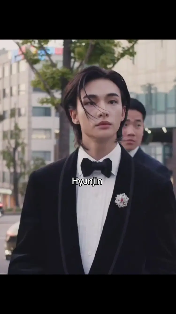 #hyunjin #kpopfyp #straykidsstay #straykidsfypシ #hyunjincartier #straykidsworlddomination 