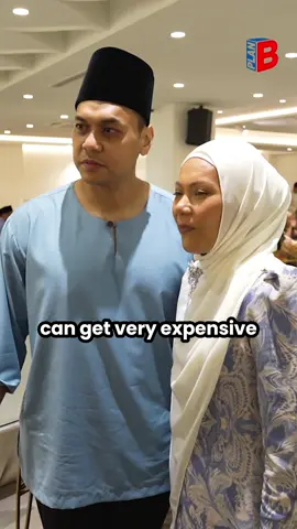 We asked Singaporeans during the Plan B Hari Raya M&G about their spending habits. Do you regularly spend your groceries in JB?