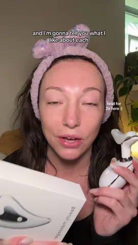 Why I witerally dont get botox #facesculpting #botox #led #ledlighttherapy #fyp #beauty #skincare 