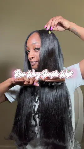 Curious about wholesale luxury hair 🌟 Take a peek behind the scenes as we compare raw sample weft versus raw wavy installed!  💫 Dive deep into quality assurance with our sample wefts - your ultimate confidence booster! 💁‍♀️✨ #HairGoals#HairInspo#HairTrends#HairTransformation #HairCareTips#HairStyling#HairHacks#HairLove #HairJourney#HairCommunity#HealthyHair #HairFashion#HairObsessed#HairArt#HairEnvy #henoyahairlabel