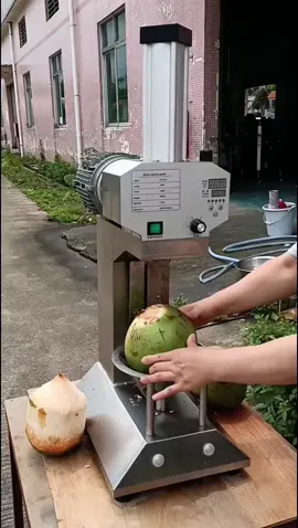 #coconut #machine #DIY #ajaimport 