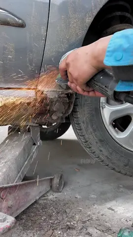 #foryou #carrepair 
