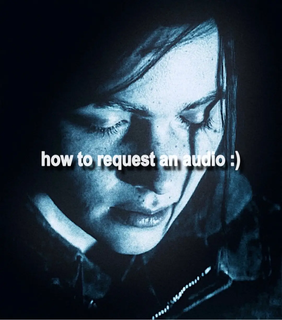 { made a new carrd!! so heres an updated tutorial on how to rq an audio :) enjoy! ❣️} #fireflyeaudios #editaudios #audiosforedits #presplit #presplitaudios #audiorequest #requestanaudio 