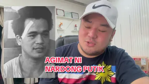 Agimat ni Nardong Putik #nickbanayo #kumanderbantugan 