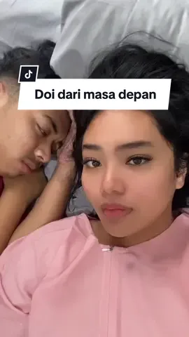 Ketika doi lo udah hafal semua jawaban yang lo inginkan 💘