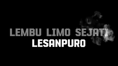 @LEMBU LIMO SEJATI Official @🖤SRIKANDI LEMBU LIMO SEJATI🖤 #fyp #mberot #bantengan #bantenganmalangan 