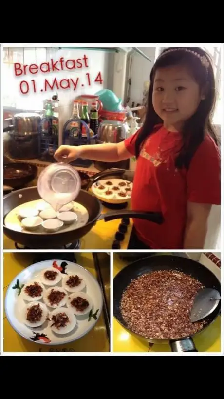 #Homecook  #tiktoksg  #sgtiktok 