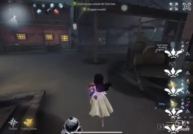 Thank alot too extraordinaryhiyoko! (I stole her sound effect sorry!)  Repost cause the last one flop..【一ㄇー】 『game : identity v』 #fyp #capcut #flop #idv #identityvth #idenittyv #identity5 #identityvcosplay #identityvgame #identityvgmae #identityvgameplay#fyp #identityvsurvivor #identityvhunter #identityvlittlegirl 