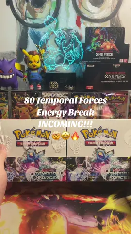 2 Boosters Energy Break Incoming!!!#trending #fyp #yessir #nonstophits #dope #pokemoncommunity #pokemon #fire 