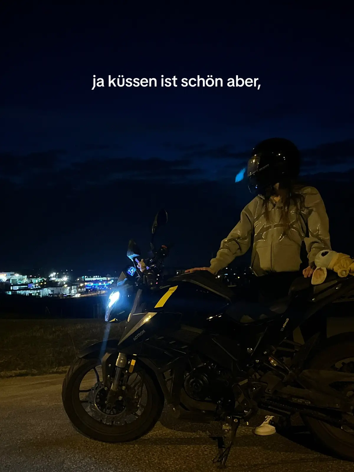 #liebe #motorrad #er #verliebt #inlove #attraktiv #fyp #viral 