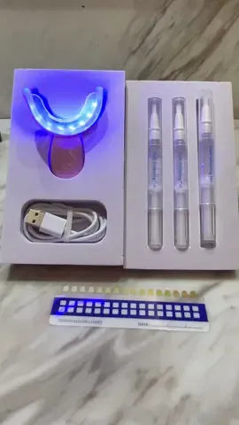 🦷✨Unleash the power of a white smile.🤩 #springcleaning # #mothersdaygiftideas #teethwhiteningkit #TeethBrighteningKit #hoyaliveshop #teethbrightening #Teethcleaning #beautifulsmile #teethwhiteninghack #oralcare #teethwhitening #brightsmile #whiteteeth #smile  #blackfriday #TikTokShop #gift #fypシ゚viral 