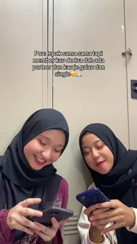 Sorry guys terpaksa buat trend ni 🥰