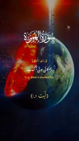 Quran urdu translation❤ #quranulhakeem #quranurdutranslation #fyp 