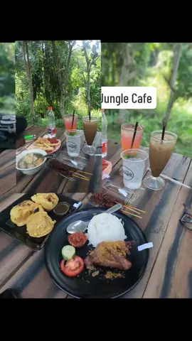 #junglecafetrawas #junglecafetrawasmojokerto 