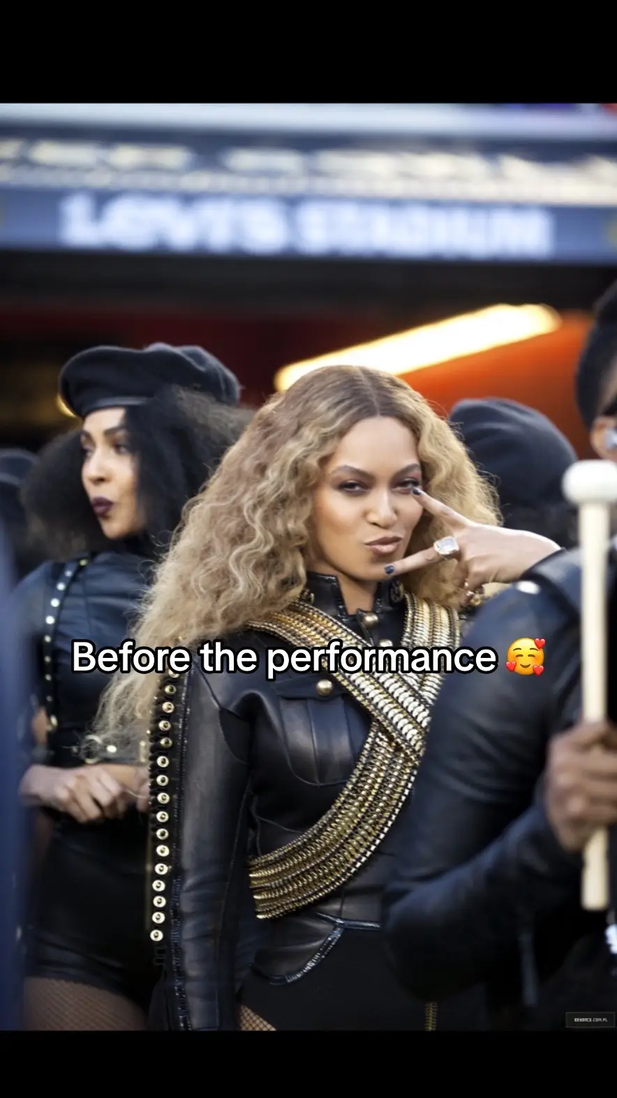 #beyonce #SuperBowl #beyhive #fyp #foryoupage #foryou #performance 