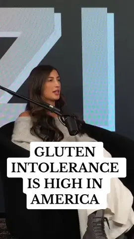 Americans don’t know what their food is made up of! Find out more by listening to As Told By Zink 🤍  #fyp #tiktok #gmo #health 